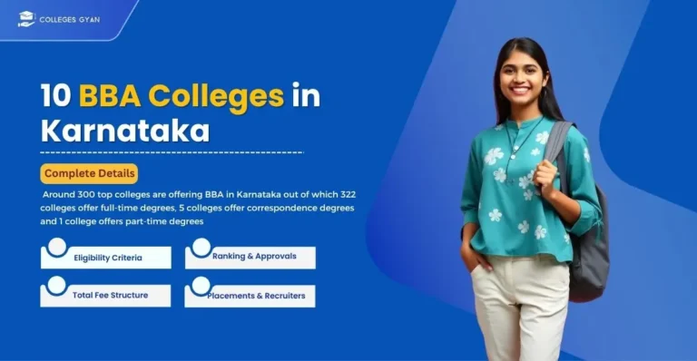 bba colleges in karnataka