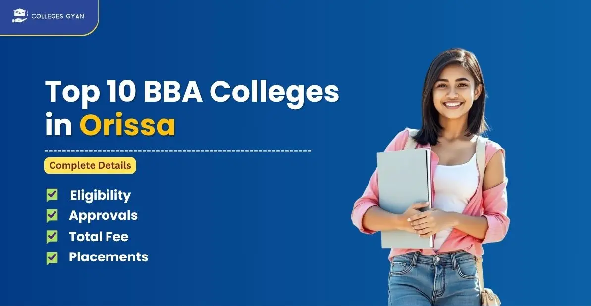bba colleges in odisha