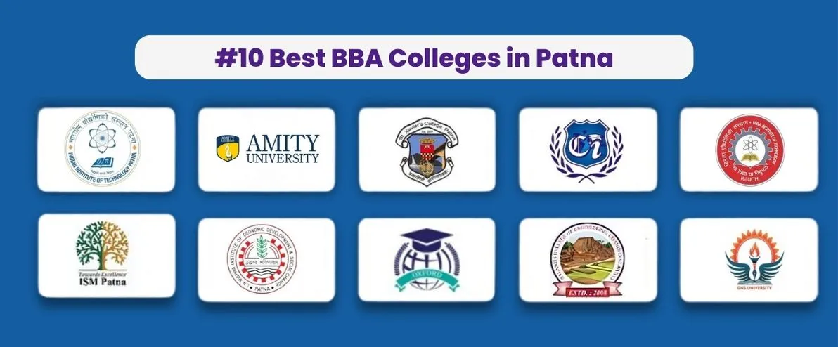 bba colleges in patna