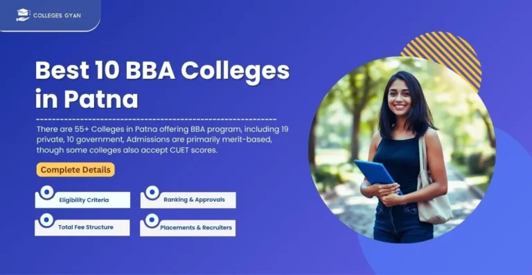 bba colleges in patna