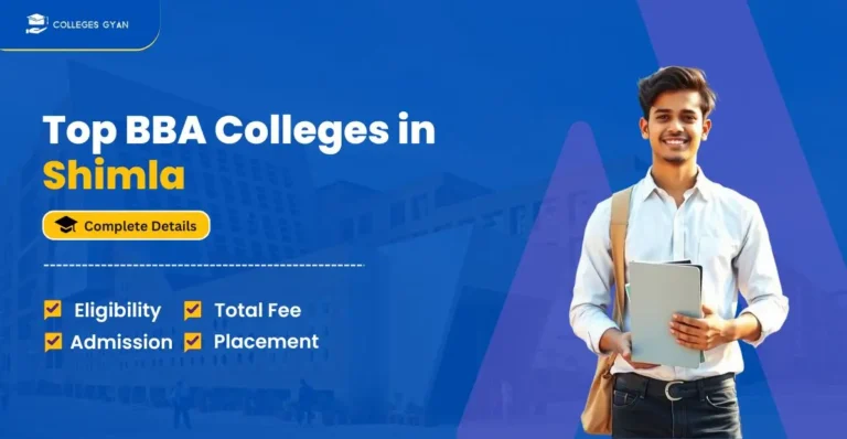 bba colleges in shimla