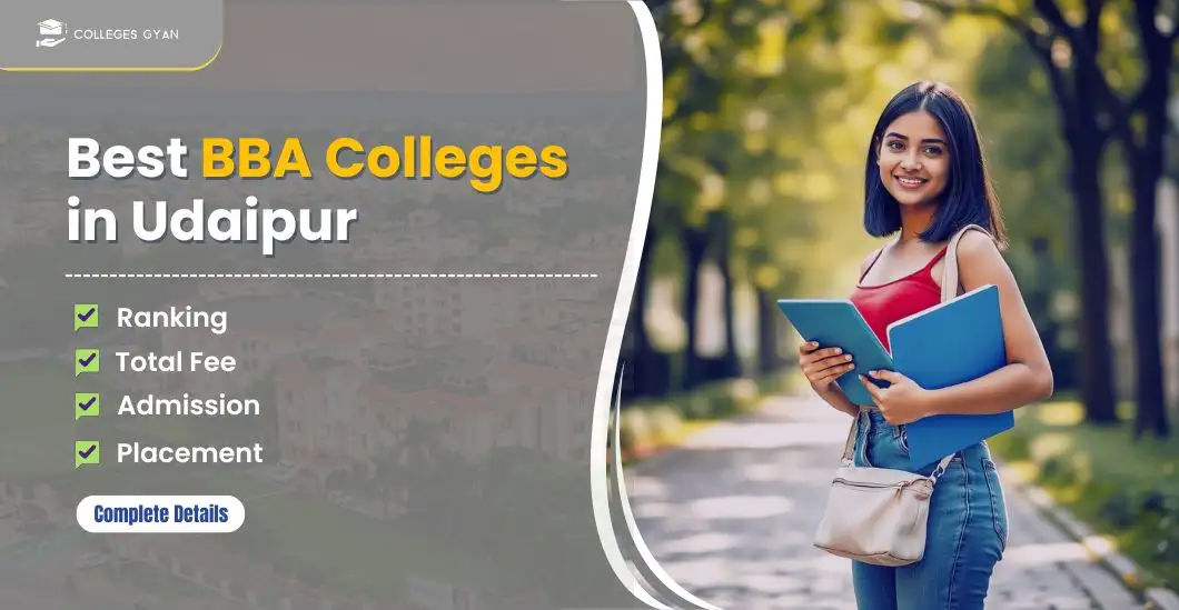 bba colleges in udaipur