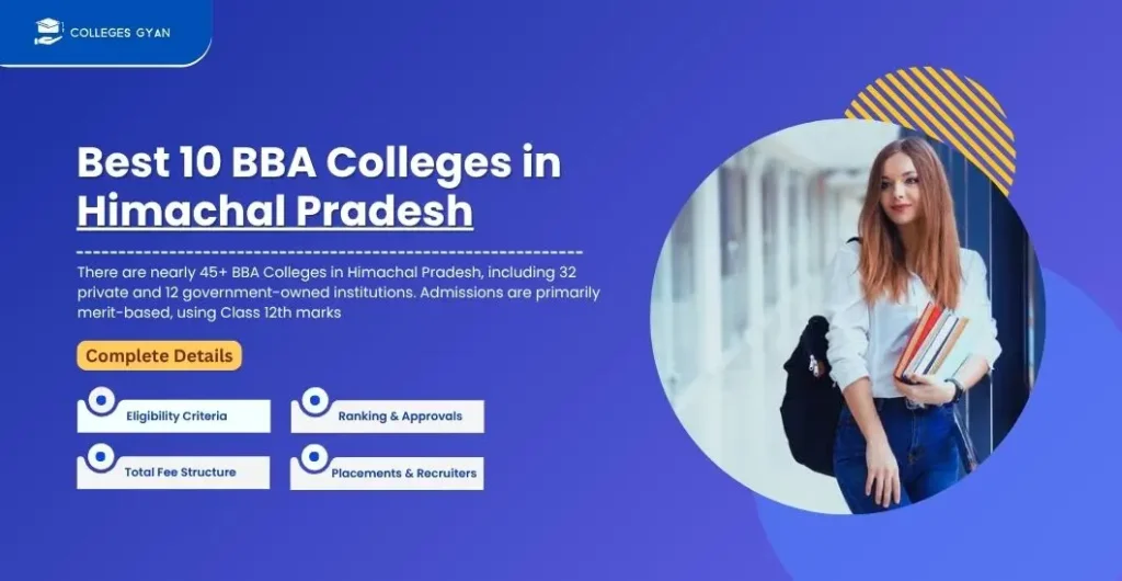 bba in himachal pradesh