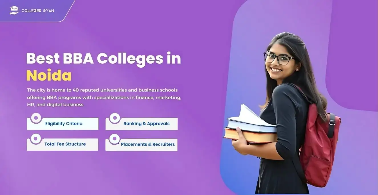 bba in noida