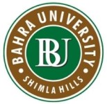 Bahra University Logo