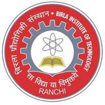 BIT Patna Logo
