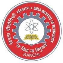 BIT Mesra Logo