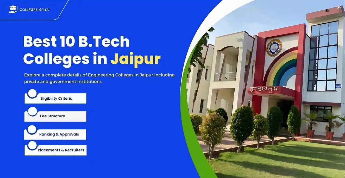 btech in jaipur