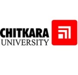 Chitkara University Logo
