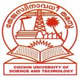 CUSAT Logo