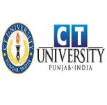 CT University Logo