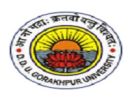 DDUGU Logo