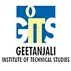 Geetanjali Institute Logo