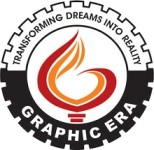 Graphic Era Logo