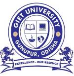 GIET University Logo
