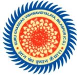 GGU Logo