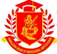 himalayan College Logo