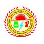 HIMT Logo