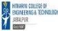 HCET Logo