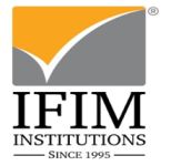 IFIM Logo