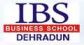 IBS Dehradun Logo