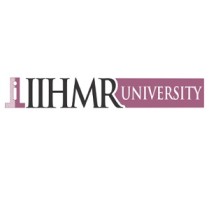 IIHMR University Logo
