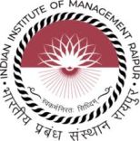 IIM Raipur Logo