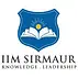 IIM sirmaur Logo