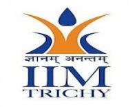 IIM Trichy Logo