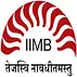 iimb Logo