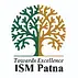 ism patna Logo