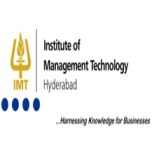 IMT Hyderabad Logo