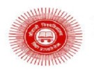 Jiwaji University Logo