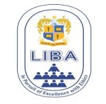 LIBA Logo