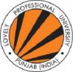 LPU Logo
