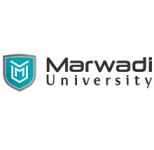 Marwadi University Logo