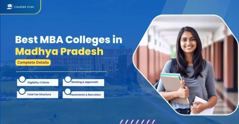 mba colleges in mp