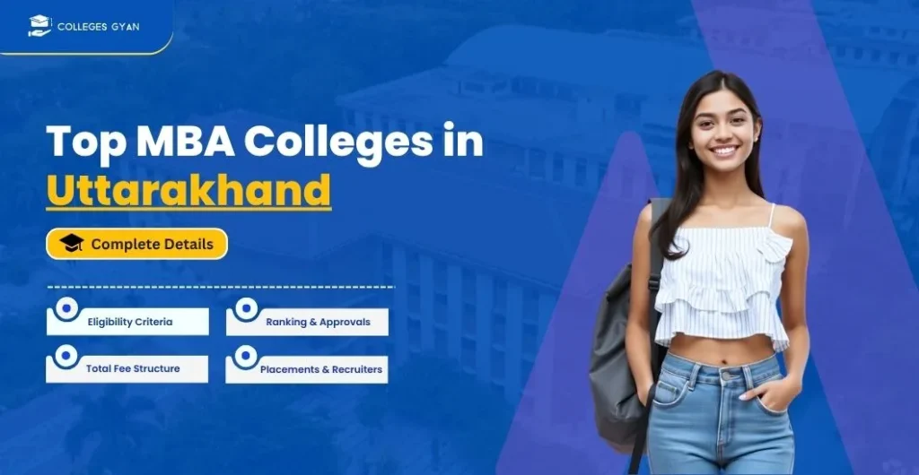 mba colleges in uttarakhand