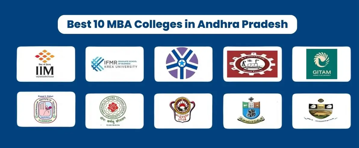 mba in andhrapradesh