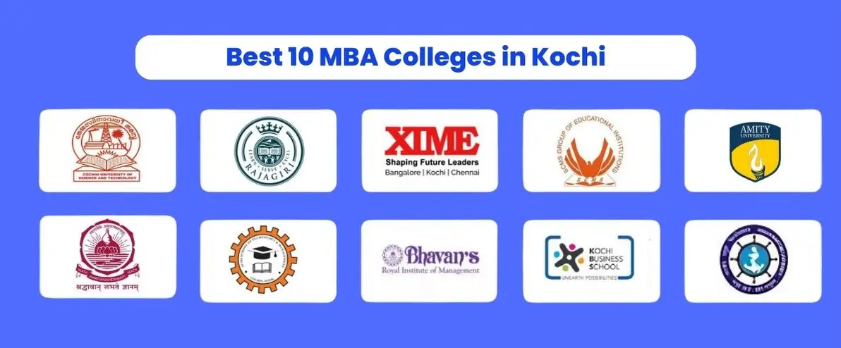 mba in kochi