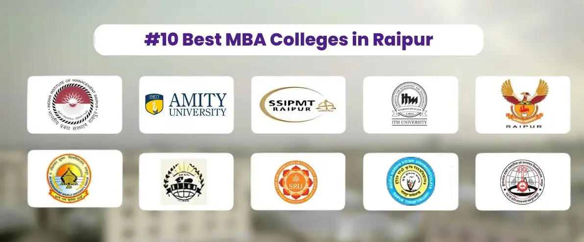 mba in raipur