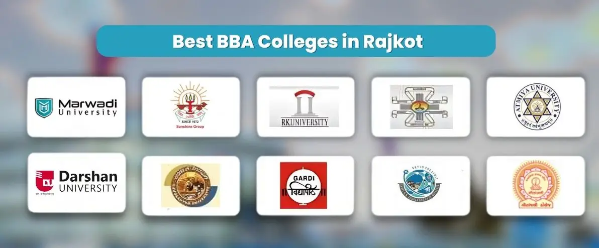 mba in rajkot