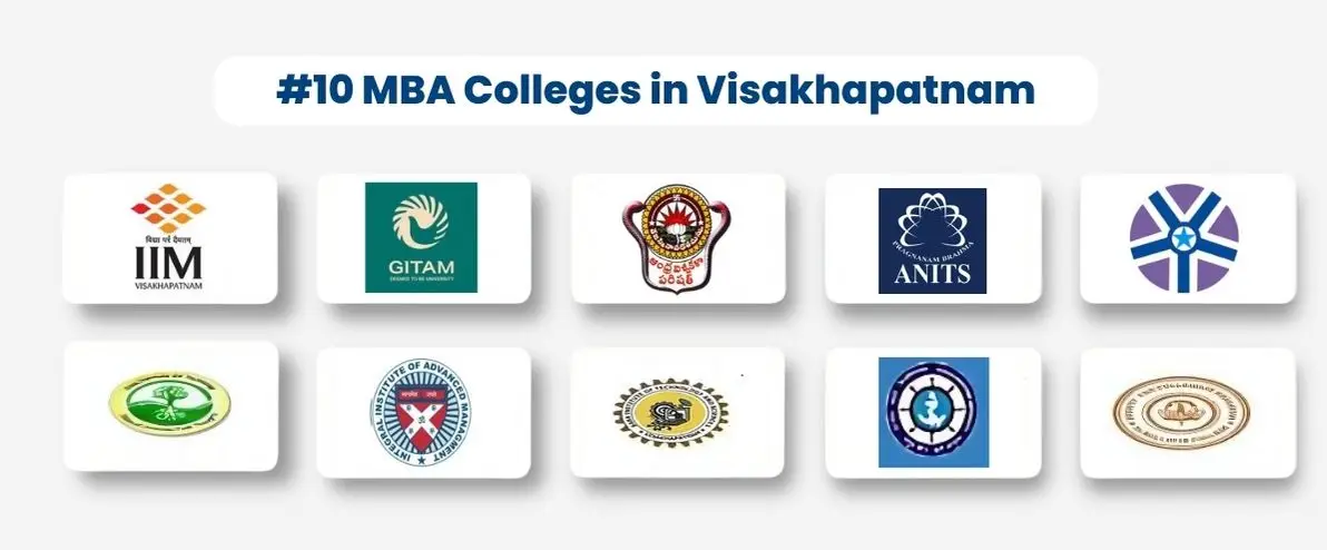 mba in visakhapatnam
