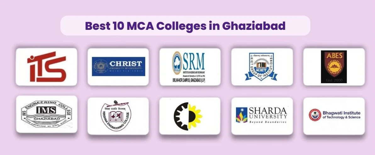 mca in ghaziabad