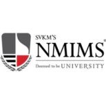 NMIMS Logo