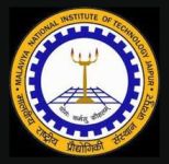 MNIT Jaipur Logo