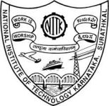NIT Surathkal Logo