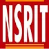 nsrit Logo