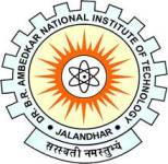 NIT Jalandhar Logo