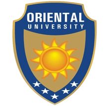 oriental Logo